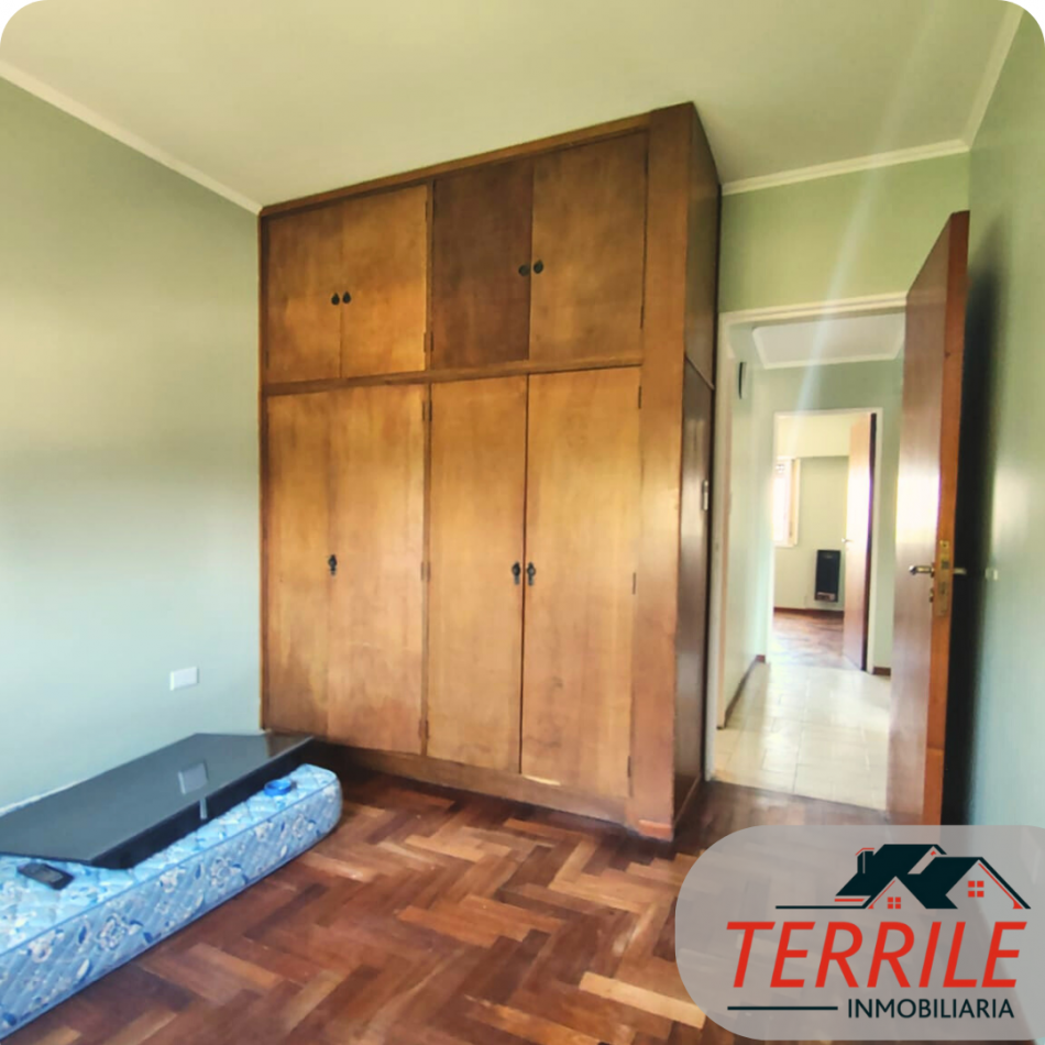 Pergamino Excelente Dpto 3 Dorm en venta - Edif. Lagun Onak - 9 de Julio al 800