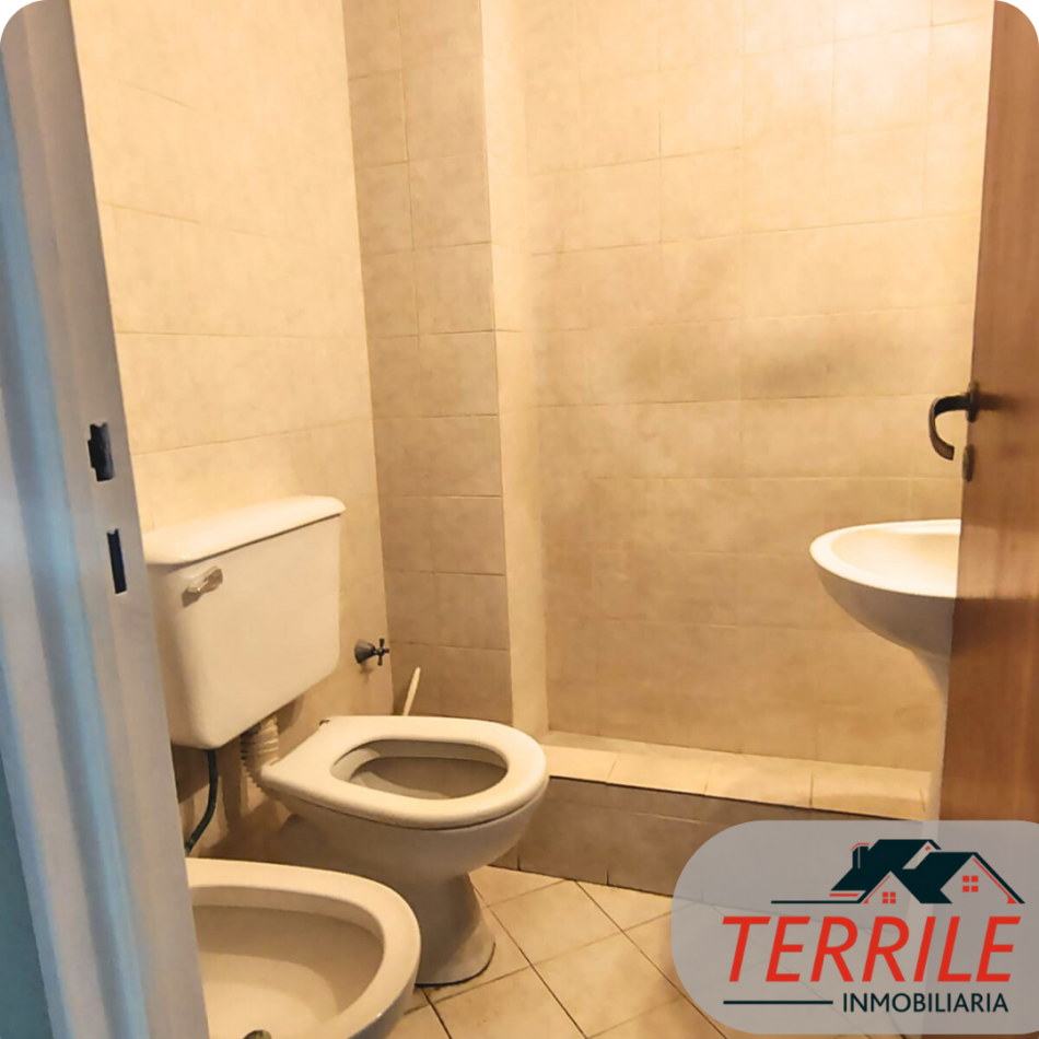 Pergamino Excelente Dpto 3 Dorm en venta - Edif. Lagun Onak - 9 de Julio al 800