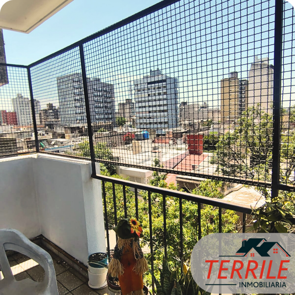 Pergamino Excelente Dpto 3 Dorm en venta - Edif. Lagun Onak - 9 de Julio al 800