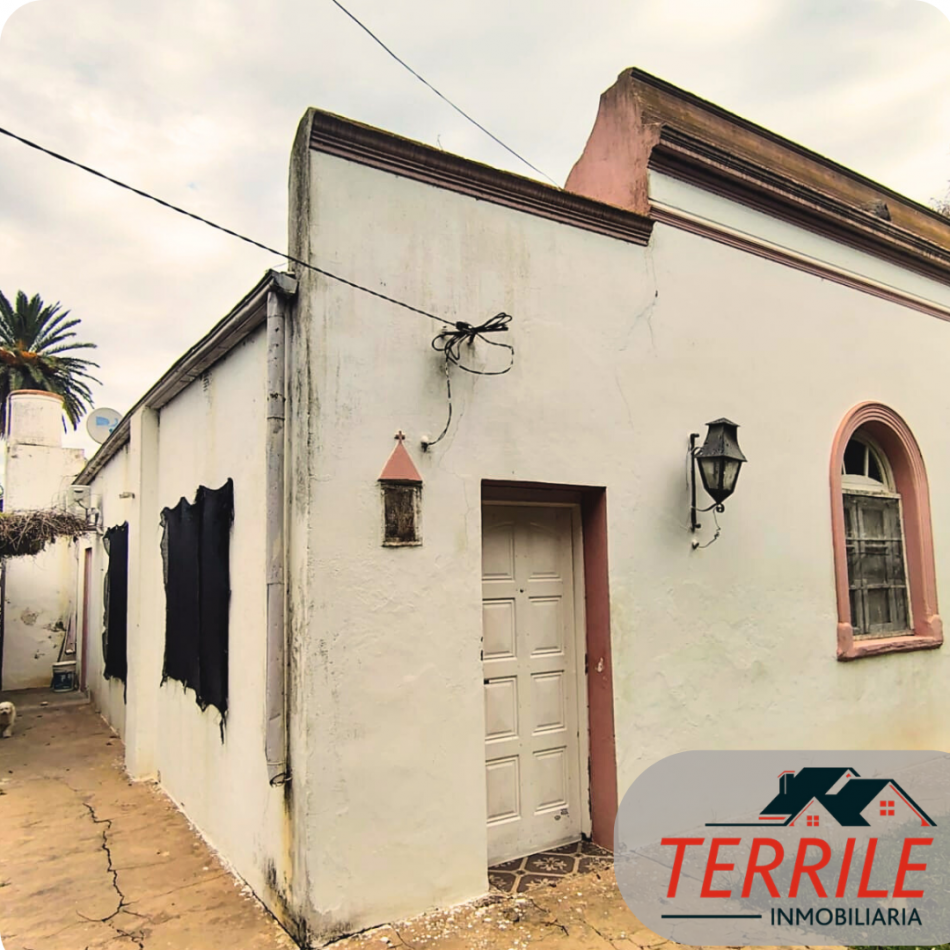 Pinzon - Oportunidad Casa quinta en venta - 1 Has. de Terreno 