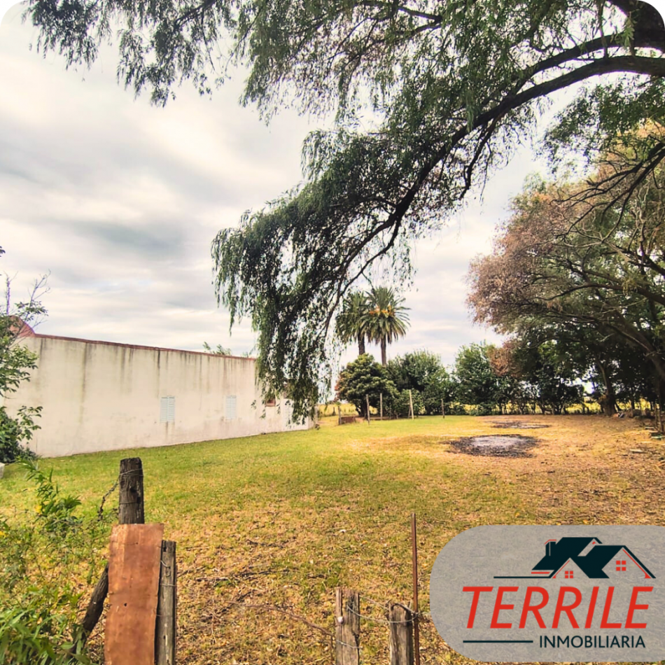 Pinzon - Oportunidad Casa quinta en venta - 1 Has. de Terreno 