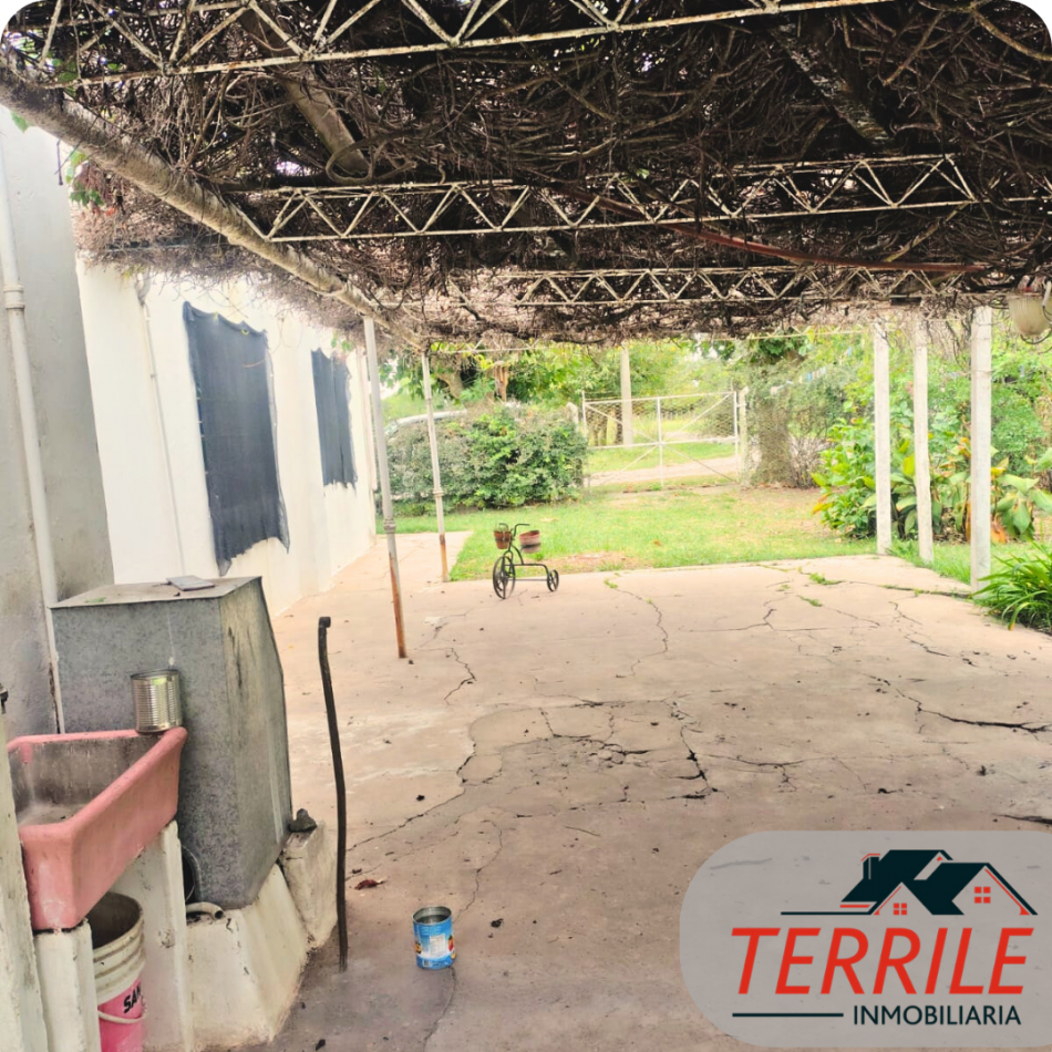 Pinzon - Oportunidad Casa quinta en venta - 1 Has. de Terreno 