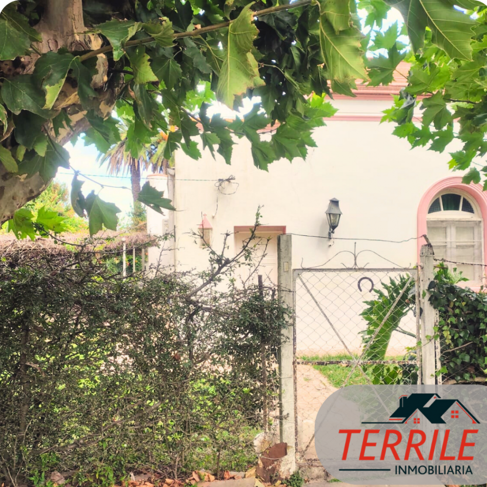 Pinzon - Oportunidad Casa quinta en venta - 1 Has. de Terreno 