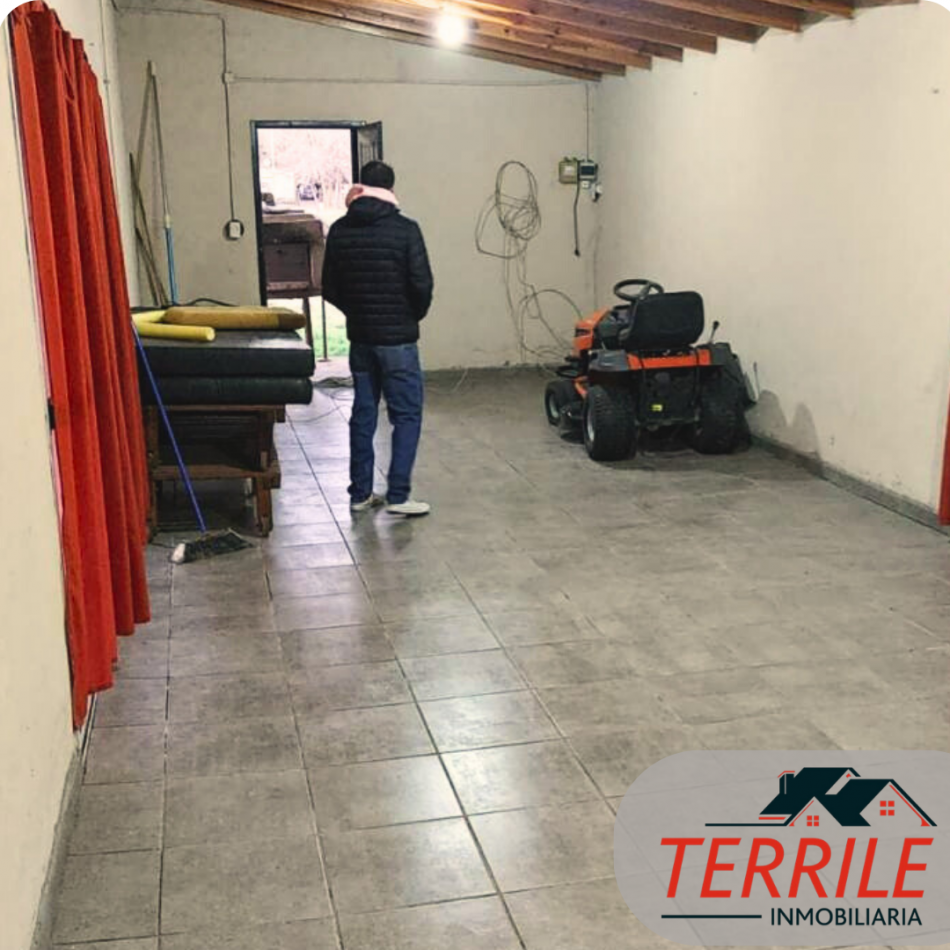 Pinzon Oportunidad Casa quinta en venta c/ pileta - Localidad de Pinzon  