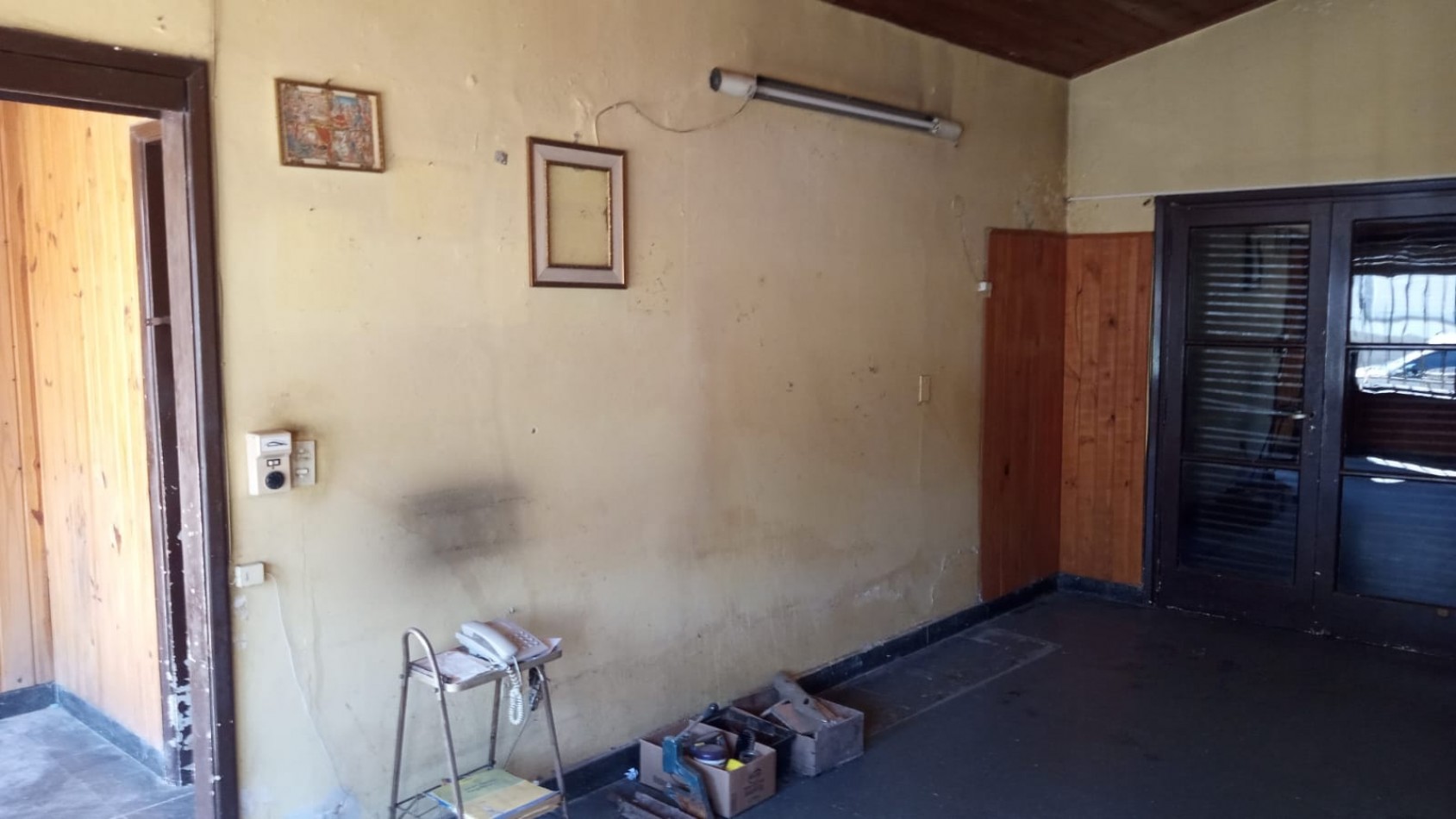 Pergamino Propiedad 2 Dorm a Reciclar en venta - Alberti esq. Lagos 