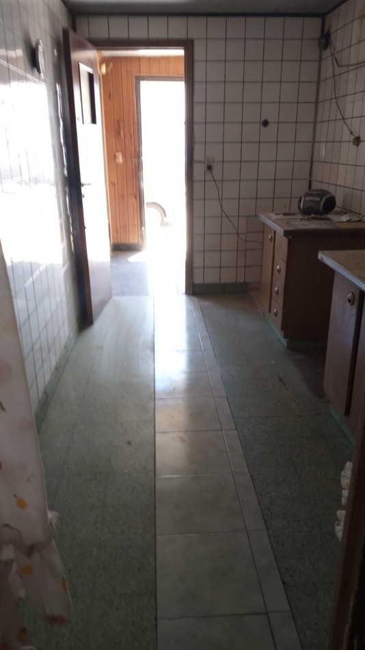 Pergamino Propiedad 2 Dorm a Reciclar en venta - Alberti esq. Lagos 