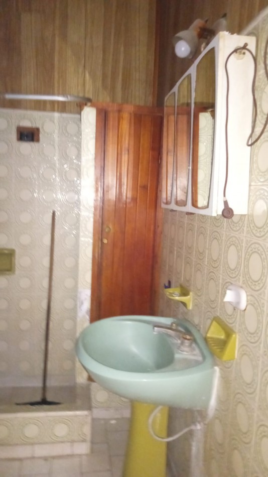 Pergamino Propiedad 2 Dorm a Reciclar en venta - Alberti esq. Lagos 