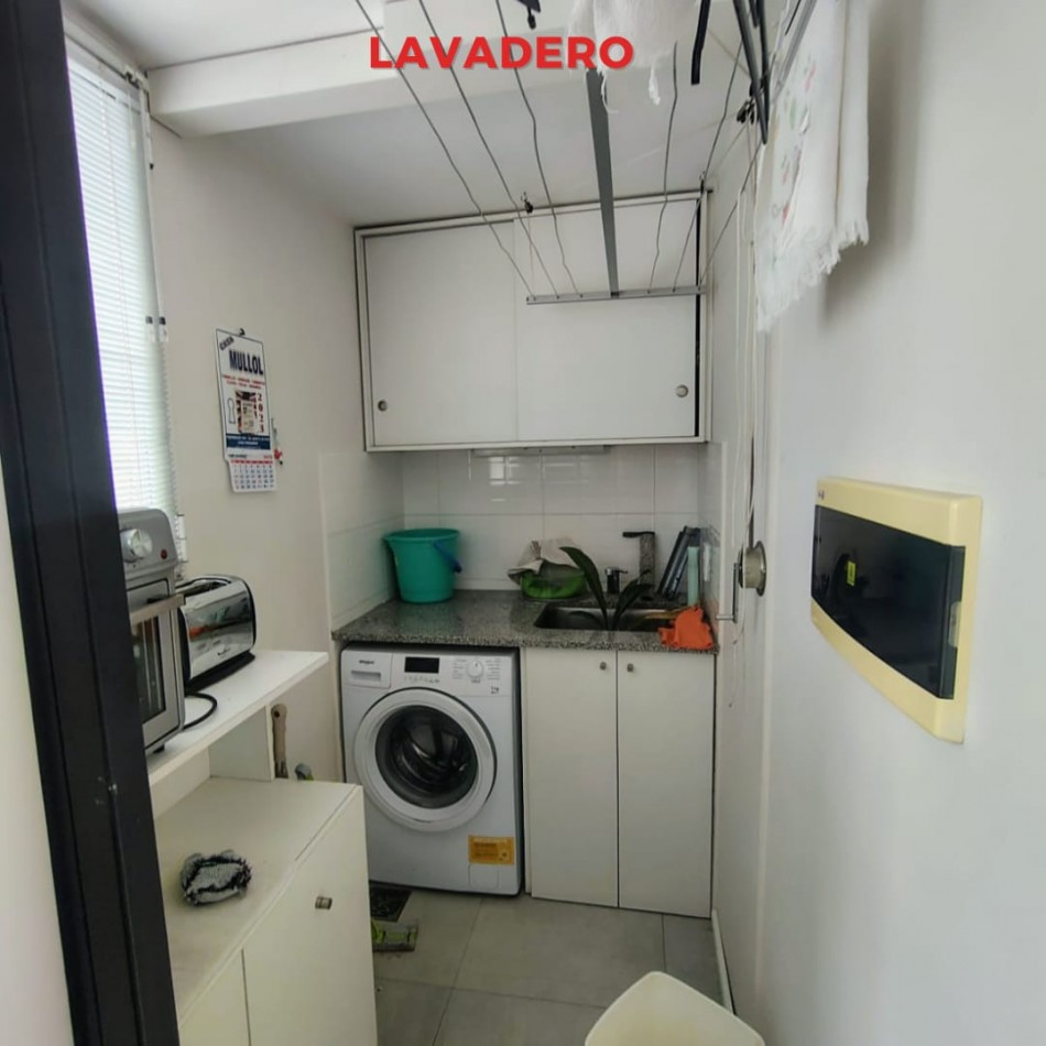 Pergamino Excelente Piso impecable en plena Peatonal - San Nicolas 650 