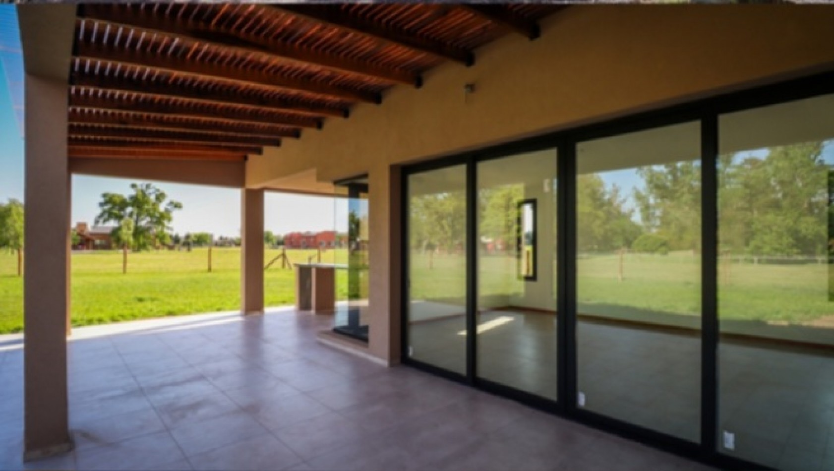 Pergamino Importante Propiedad a Estrenar en venta - Barrio Privado Chacras de Pergamino - Ruta 178 Km 9.5 