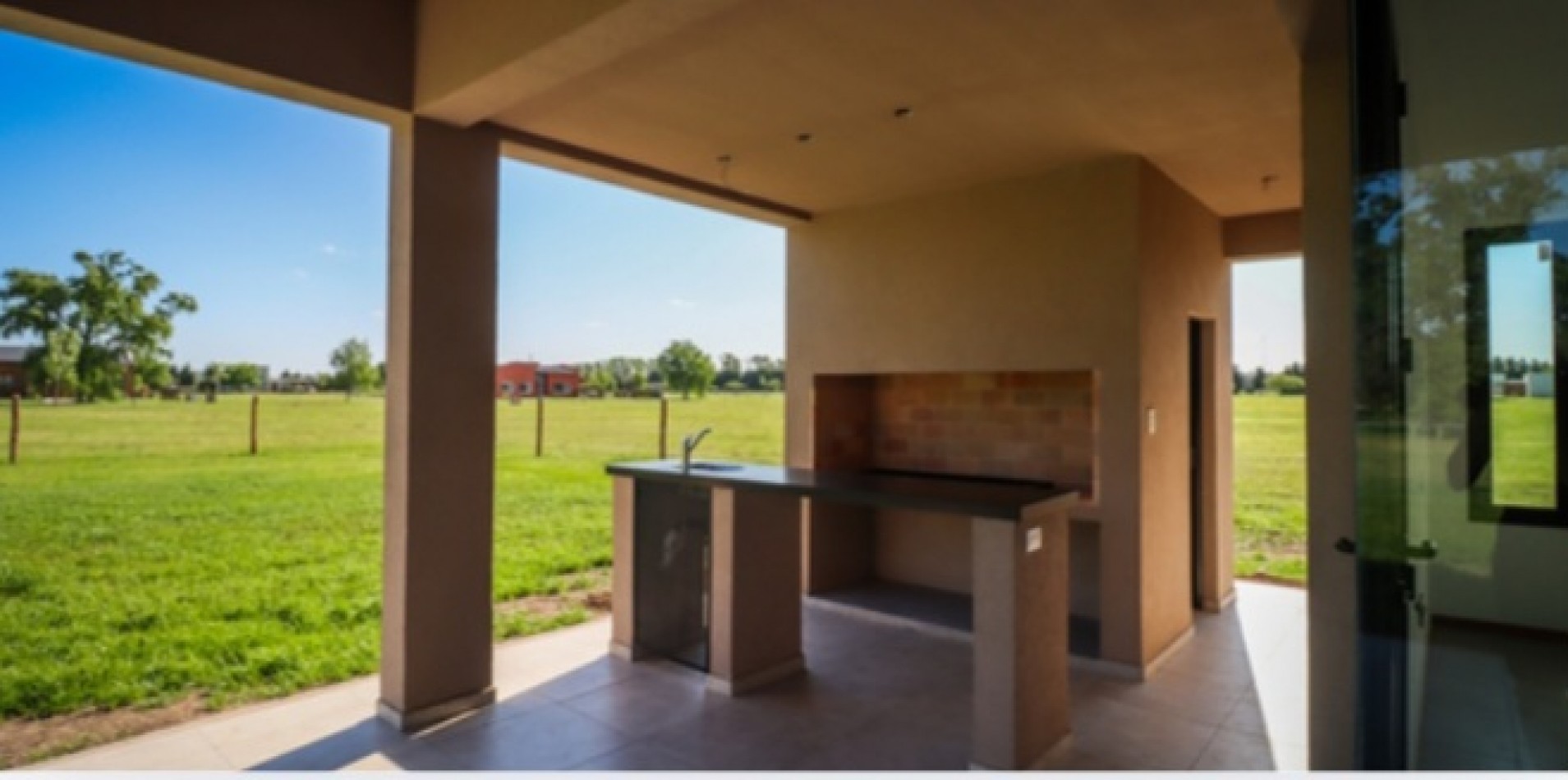 Pergamino Importante Propiedad a Estrenar en venta - Barrio Privado Chacras de Pergamino - Ruta 178 Km 9.5 