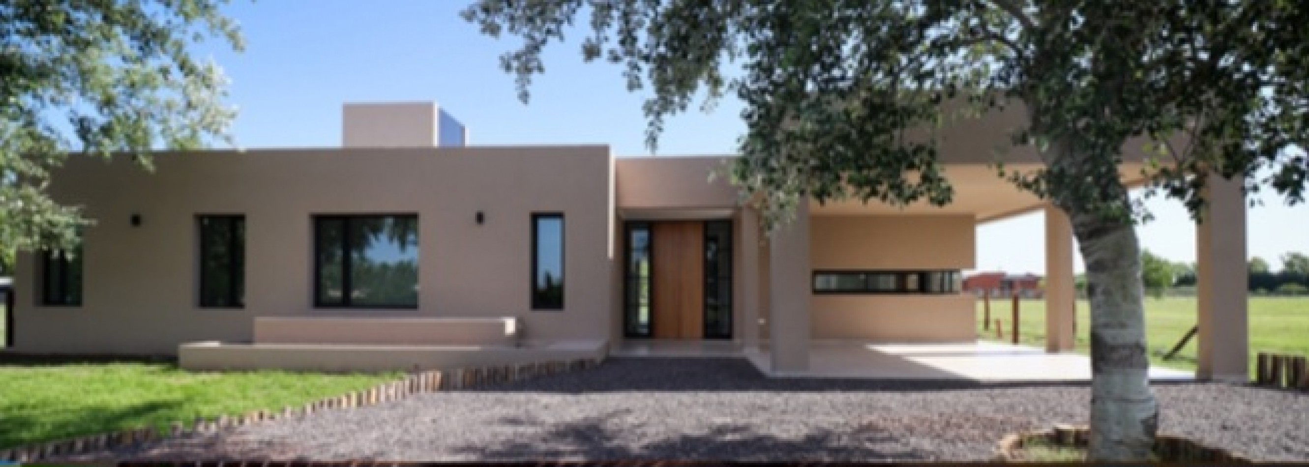 Pergamino Importante Propiedad a Estrenar en venta - Barrio Privado Chacras de Pergamino - Ruta 178 Km 9.5 