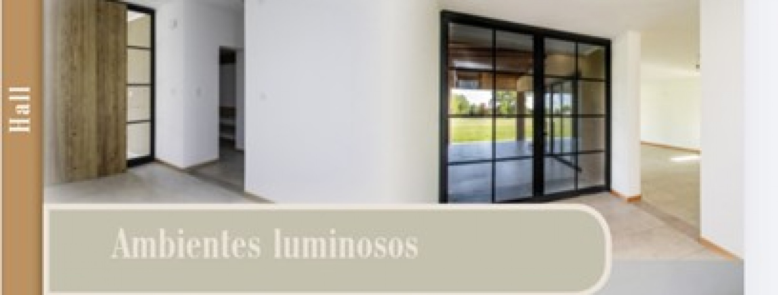 Pergamino Importante Propiedad a Estrenar en venta - Barrio Privado Chacras de Pergamino - Ruta 178 Km 9.5 