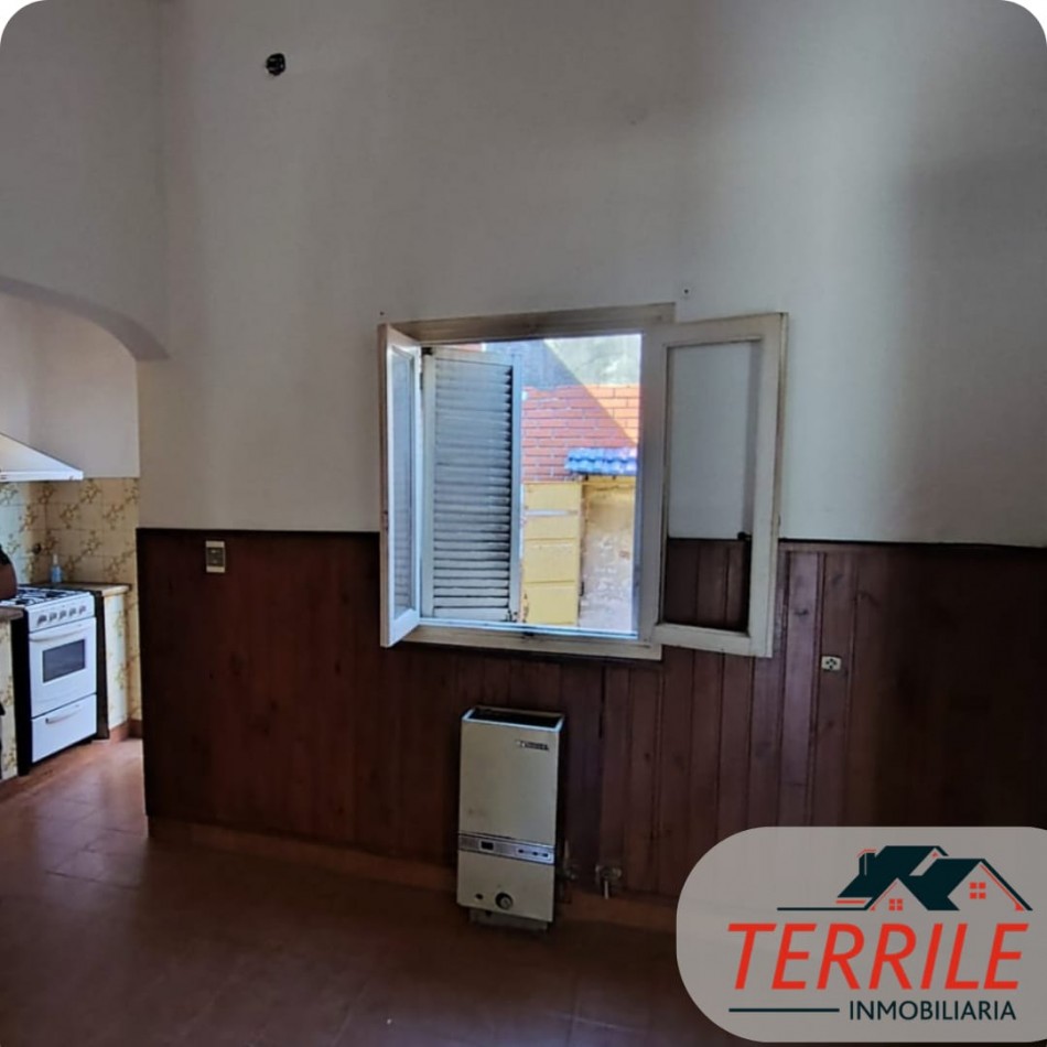 Pergamino Casa en venta Zona Parque Belgrano - Vergara Campos al 100