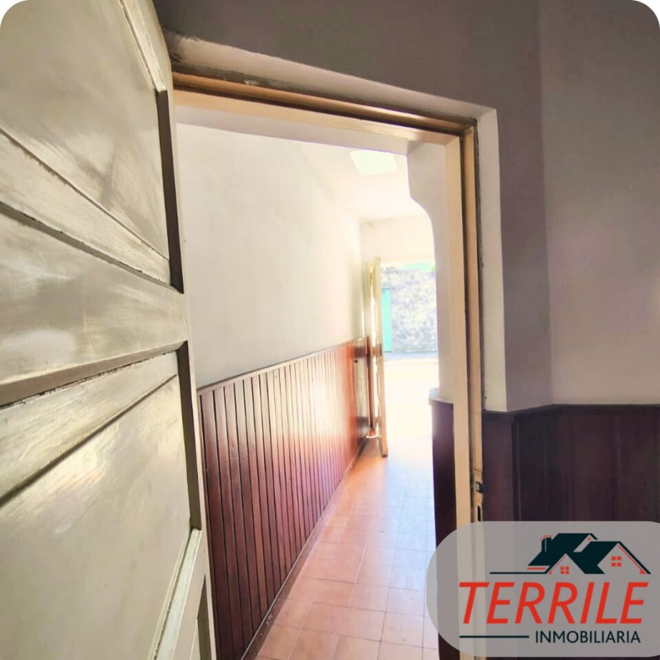 Pergamino Casa en venta Zona Parque Belgrano - Vergara Campos al 100