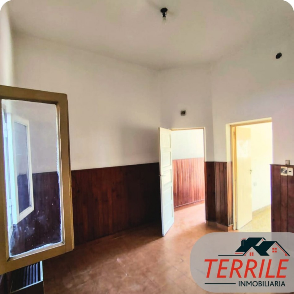 Pergamino Casa en venta Zona Parque Belgrano - Vergara Campos al 100