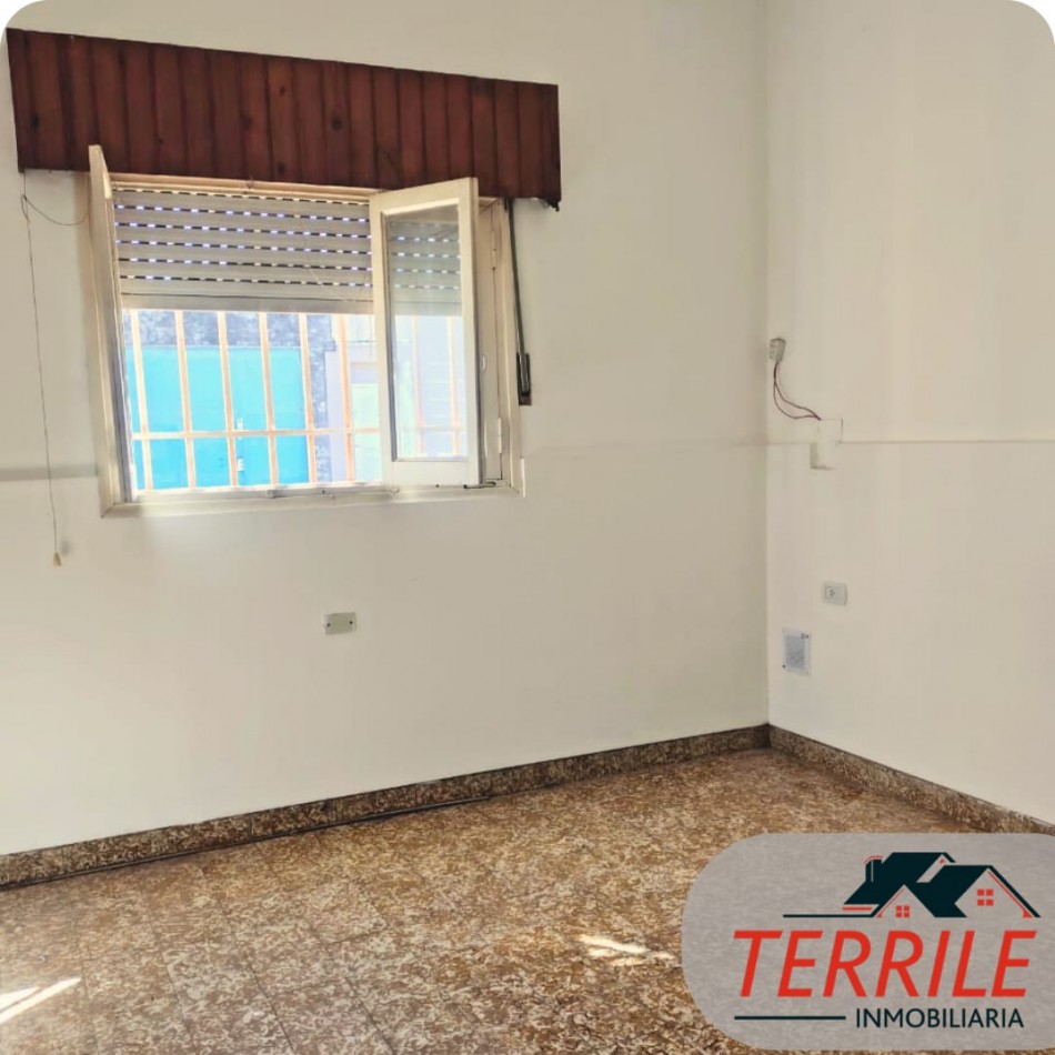 Pergamino Casa en venta Zona Parque Belgrano - Vergara Campos al 100