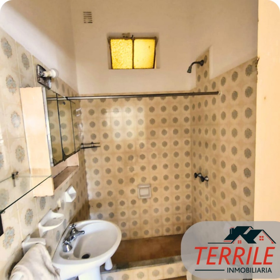 Pergamino Casa en venta Zona Parque Belgrano - Vergara Campos al 100