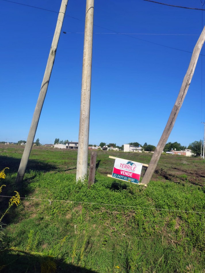 Urquiza Excelente oportunidad 1 Ha. en venta - ideal para Loteo  - Localidad Urquiza 