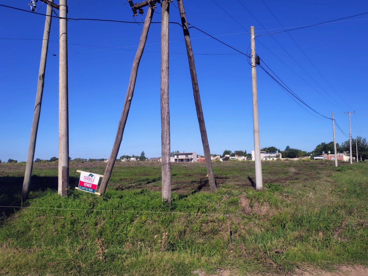 Urquiza Excelente oportunidad 1 Ha. en venta - ideal para Loteo  - Localidad Urquiza 