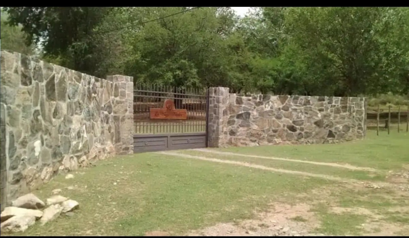 Cordoba Reserva natural y Cultural Rio Yuspe -  Lotes Residenciales de 5.000 y 7.000 mt2 en venta - Cosquin 