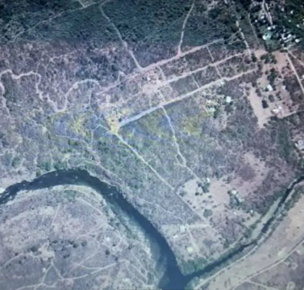 Cordoba Reserva natural y Cultural Rio Yuspe -  Lotes Residenciales de 5.000 y 7.000 mt2 en venta - Cosquin 