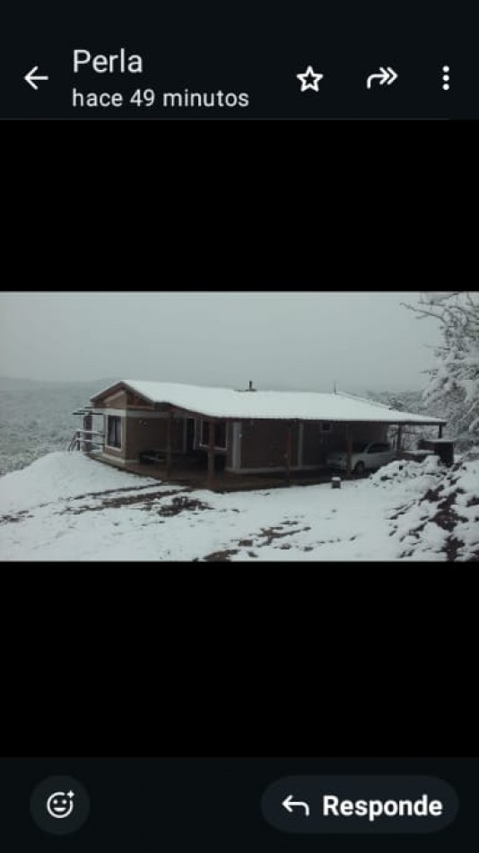 Cordoba Reserva natural y Cultural Rio Yuspe -  Lotes Residenciales de 5.000 y 7.000 mt2 en venta - Cosquin 