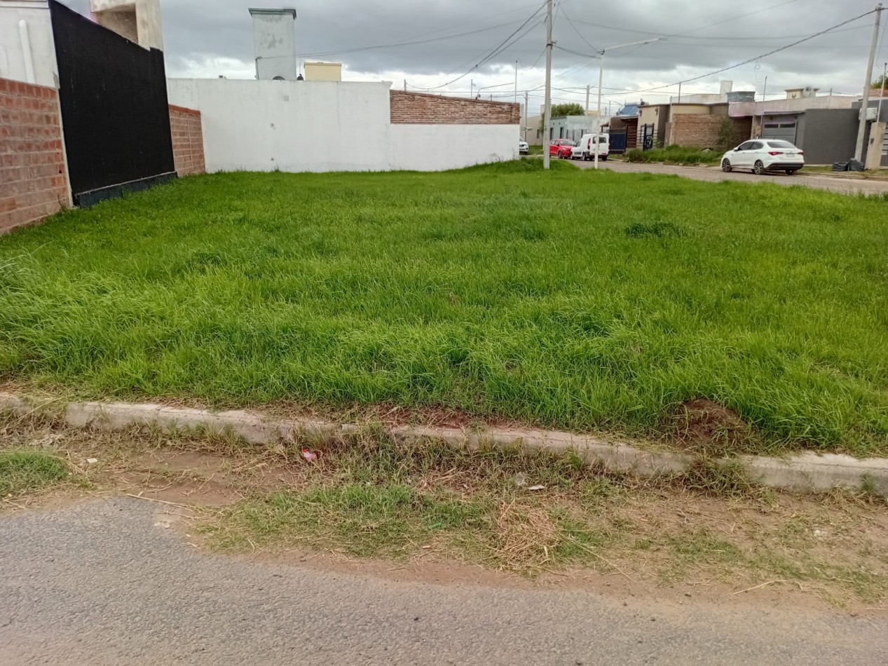 Pergamino Excelente Terreno en venta - B° Procrear - Ilsa Vigia y Ernesto Torrent 