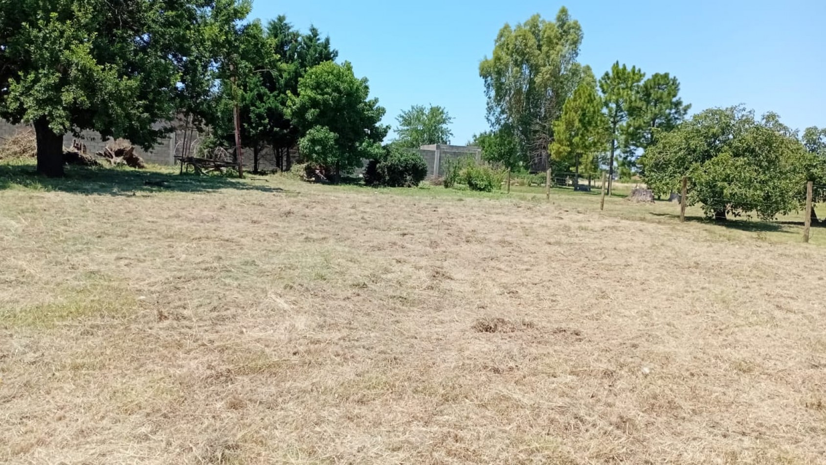 Pergamino Importante Terreno en venta - Alsina al 3500