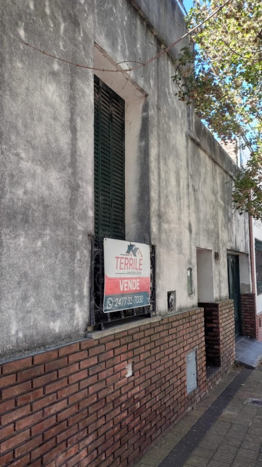 Pergamino Oportunidad Propiedad a reciclar en venta - B° Acevedo - Guido 548