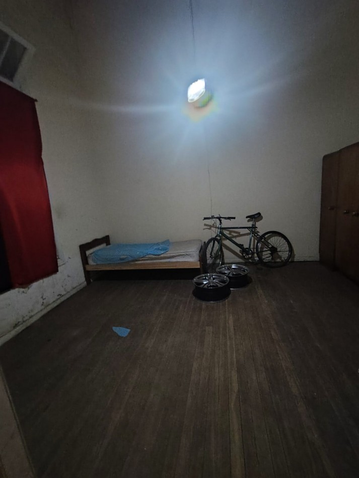 Pergamino Oportunidad Propiedad a reciclar en venta - B° Acevedo - Guido 548