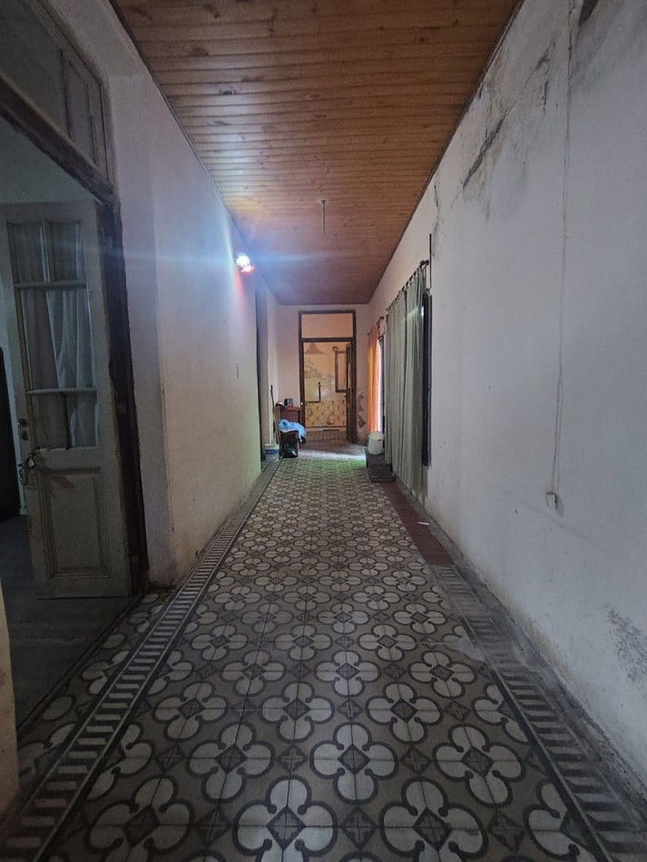 Pergamino Oportunidad Propiedad a reciclar en venta - B° Acevedo - Guido 548