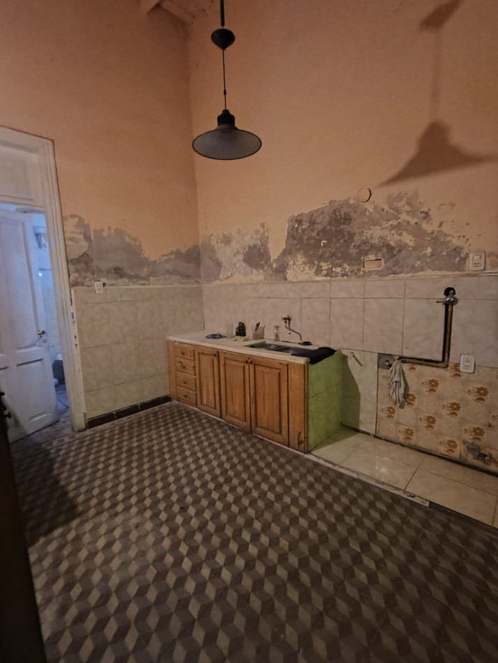 Pergamino Oportunidad Propiedad a reciclar en venta - B° Acevedo - Guido 548