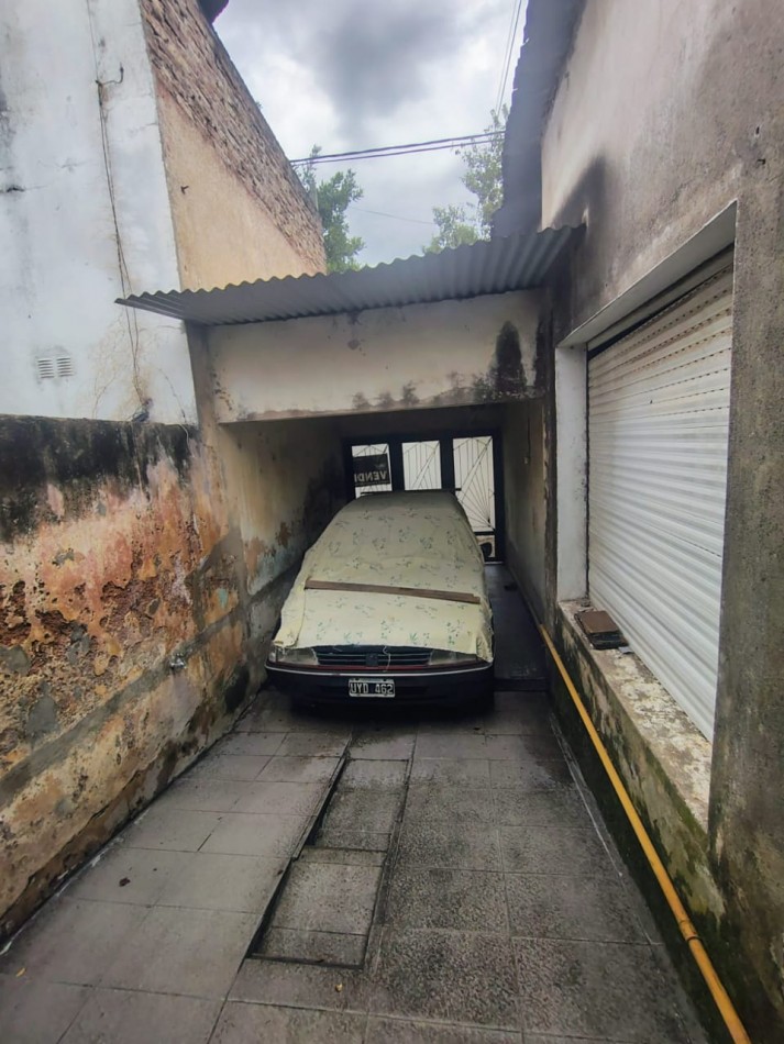 Pergamino Oportunidad Propiedad a reciclar en venta - B° Acevedo - Guido 548