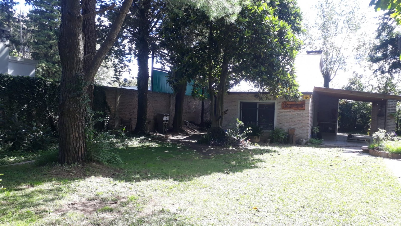 Pergamino Oportunidad Casa quinta en venta - Los Sauces 98 