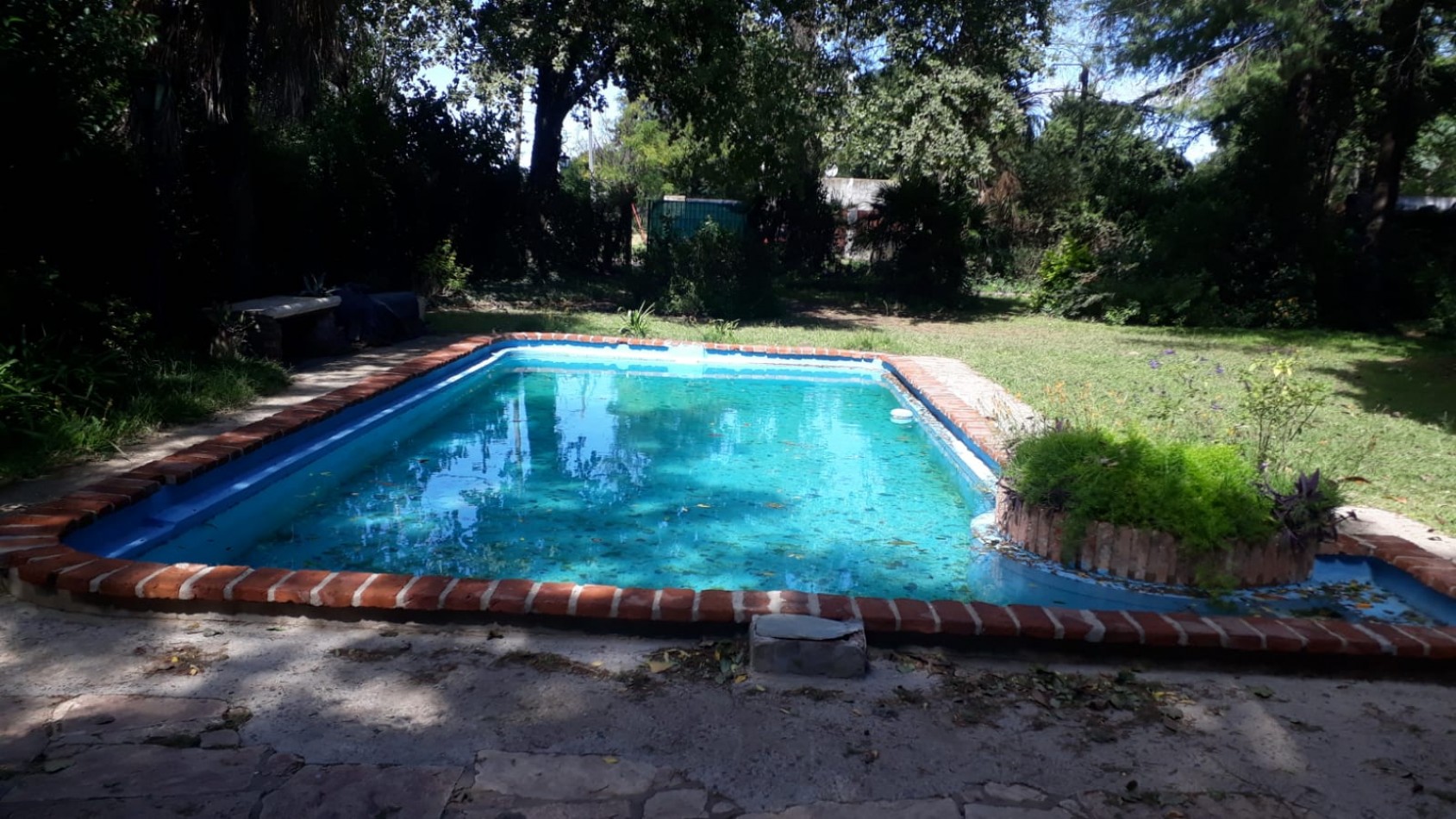 Pergamino Oportunidad Casa quinta en venta - Los Sauces 98 