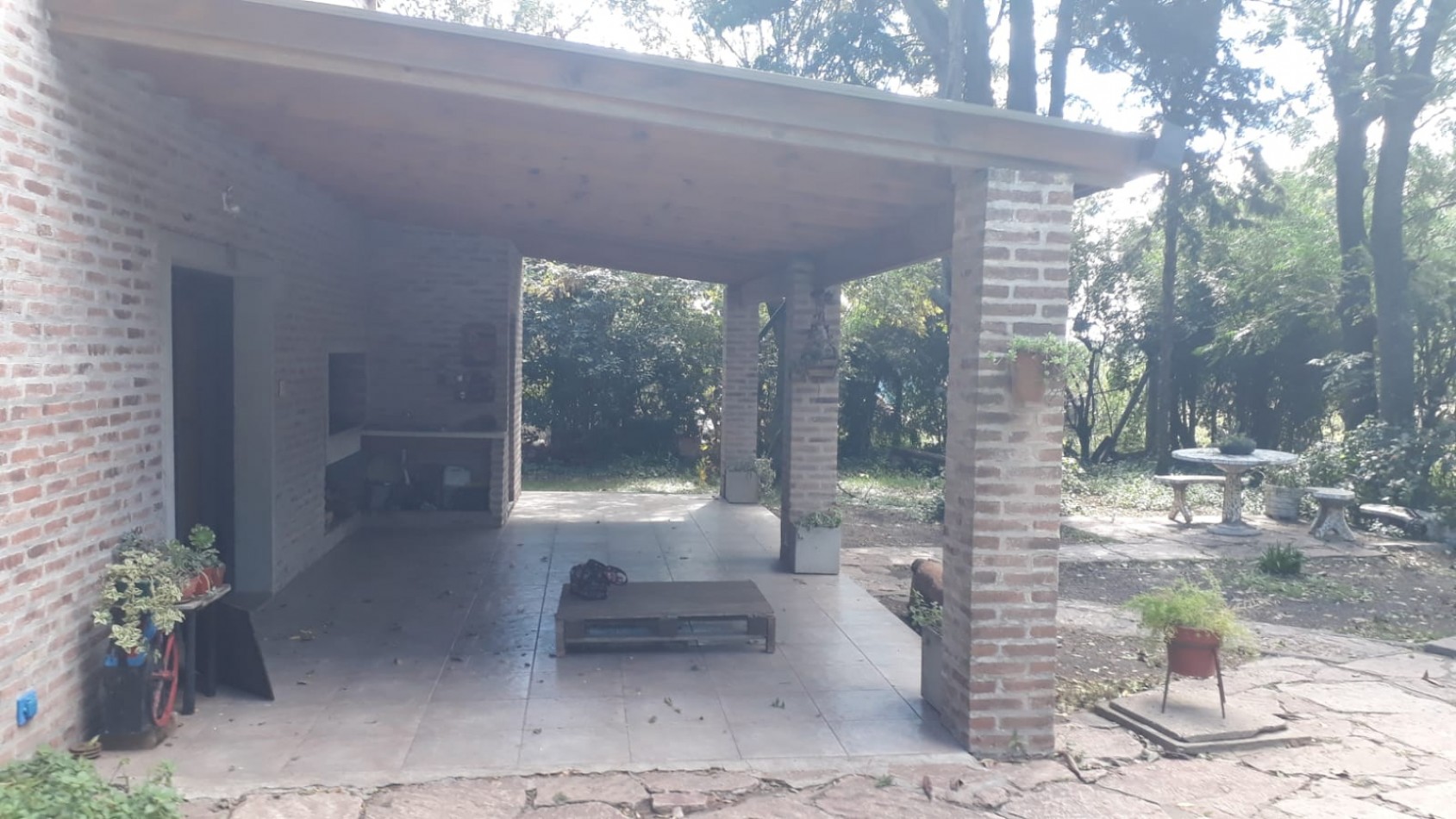 Pergamino Oportunidad Casa quinta en venta - Los Sauces 98 