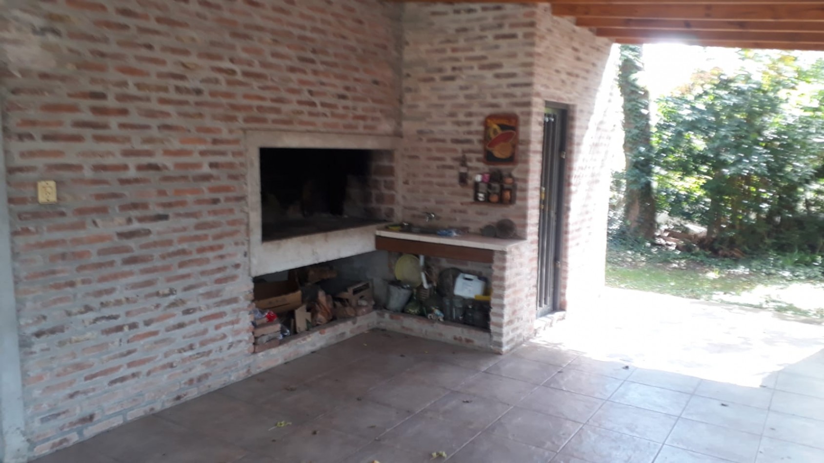 Pergamino Oportunidad Casa quinta en venta - Los Sauces 98 