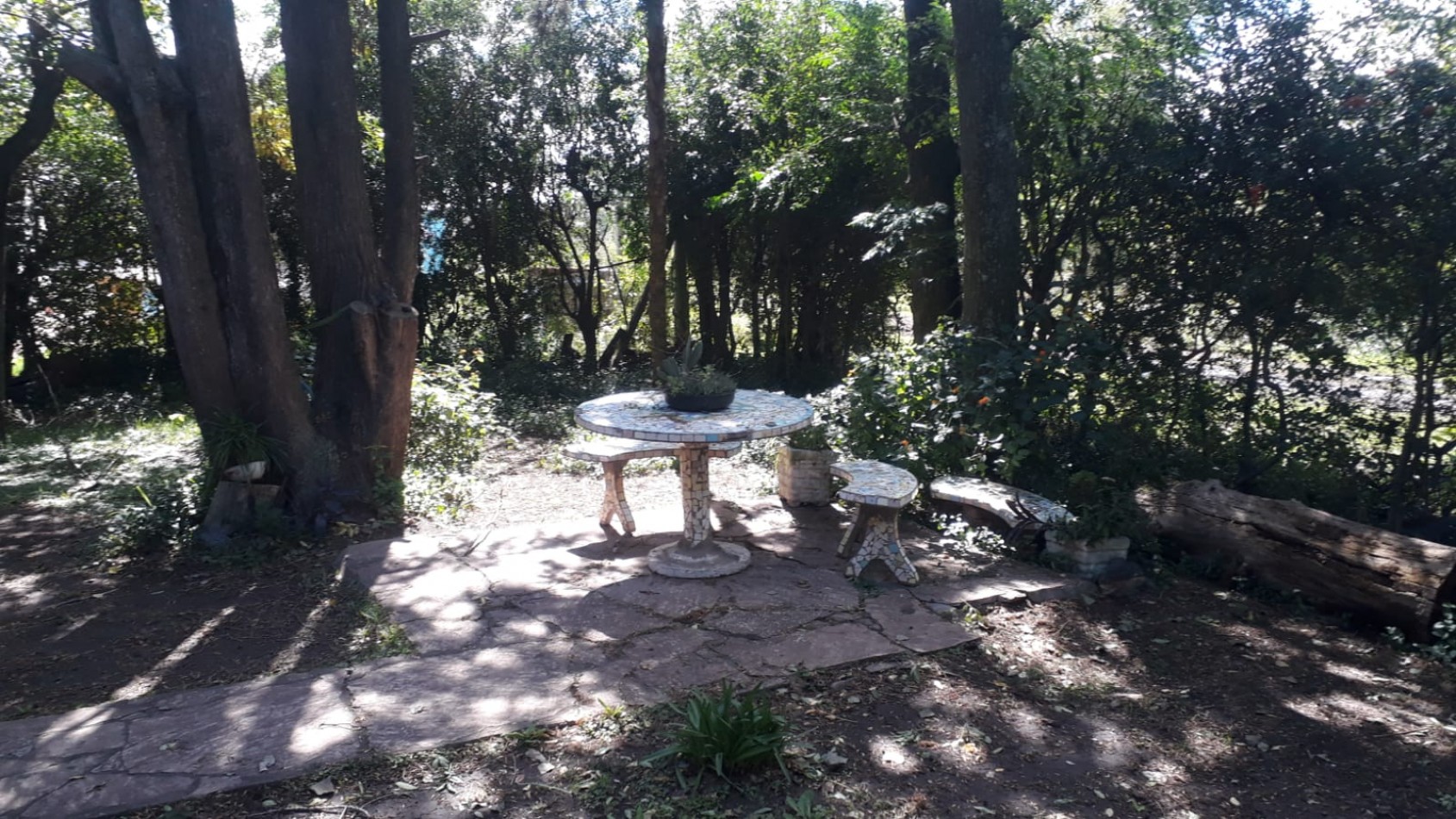 Pergamino Oportunidad Casa quinta en venta - Los Sauces 98 