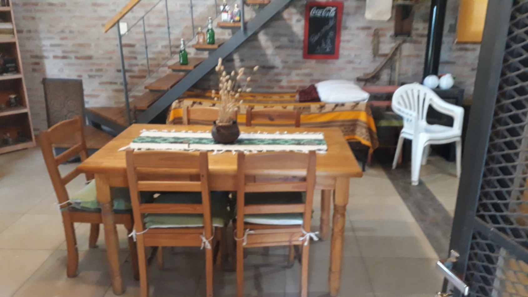 Pergamino Oportunidad Casa quinta en venta - Los Sauces 98 