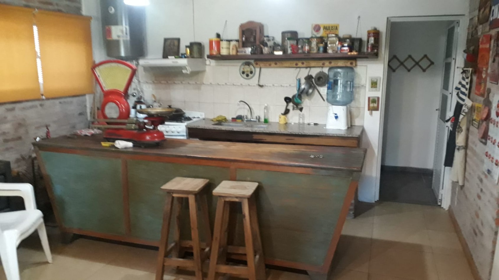 Pergamino Oportunidad Casa quinta en venta - Los Sauces 98 