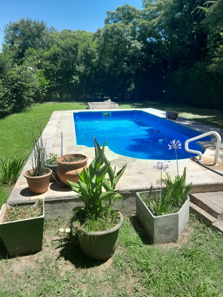 Pergamino Excelente Casa Quinta en venta - B° Los Pinos - Los Paraisos 48 