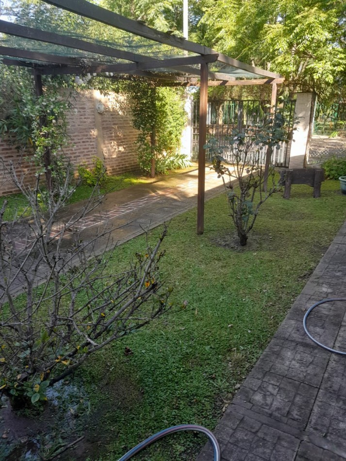 Pergamino Excelente Casa Quinta en venta - B° Los Pinos - Los Paraisos 48 