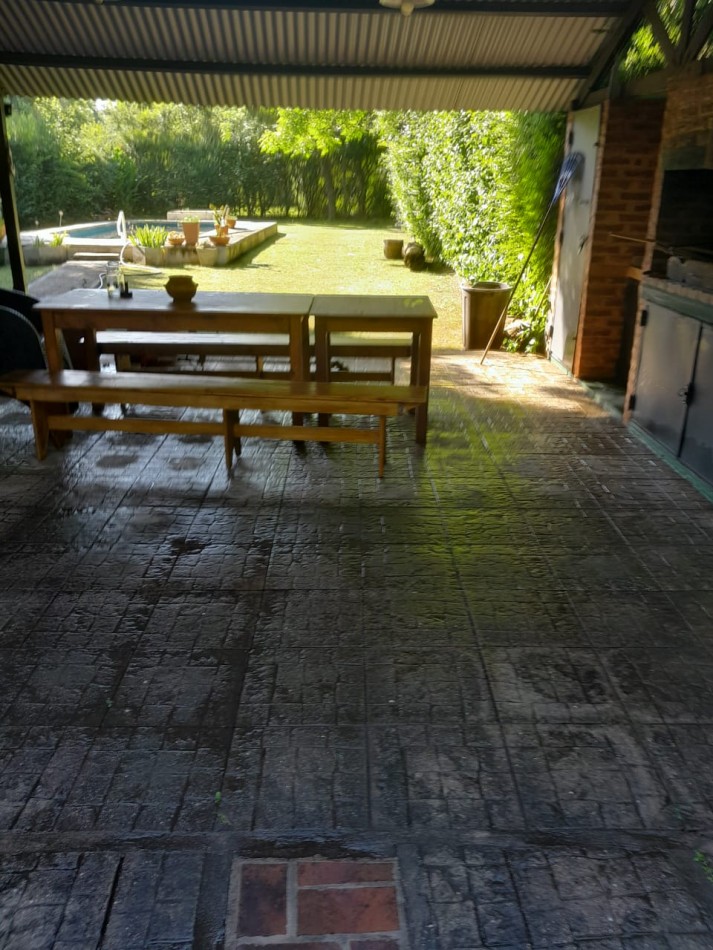 Pergamino Excelente Casa Quinta en venta - B° Los Pinos - Los Paraisos 48 