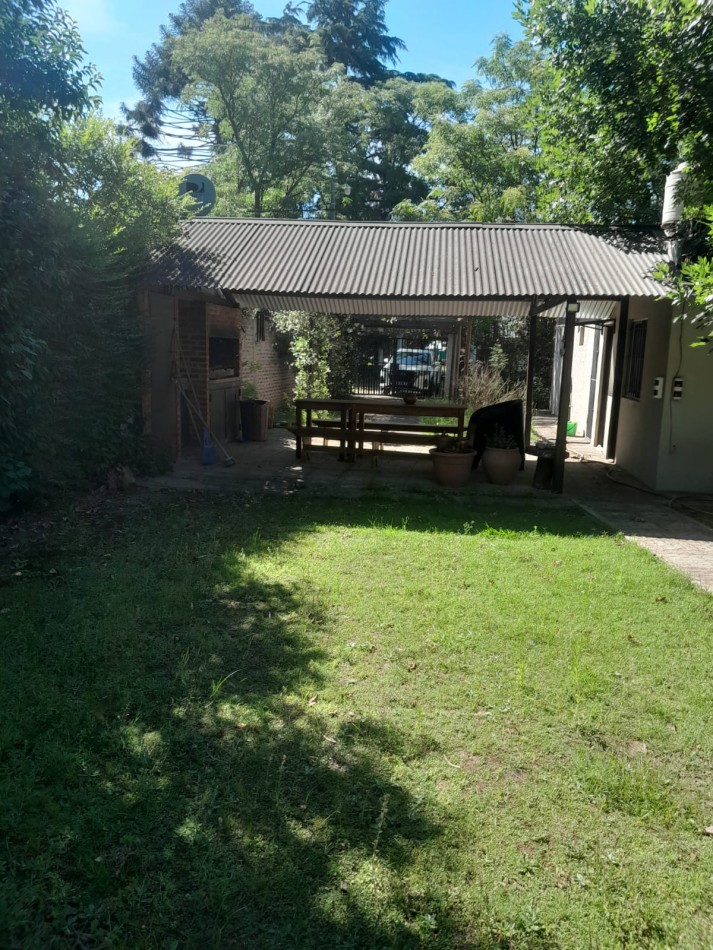Pergamino Excelente Casa Quinta en venta - B° Los Pinos - Los Paraisos 48 