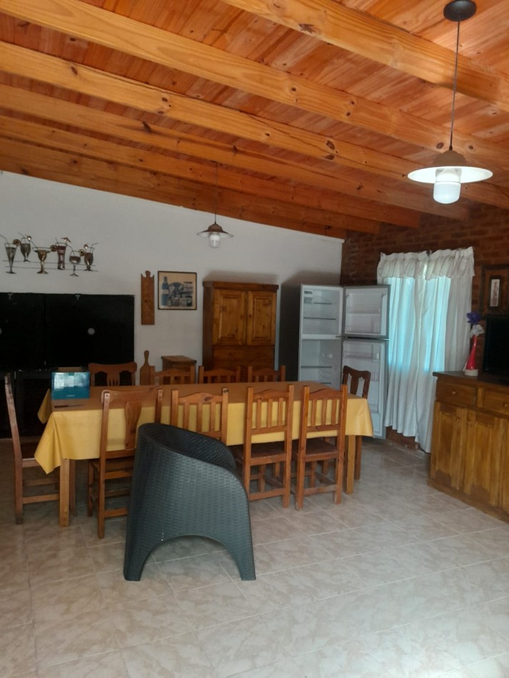 Pergamino Excelente Casa Quinta en venta - B° Los Pinos - Los Paraisos 48 