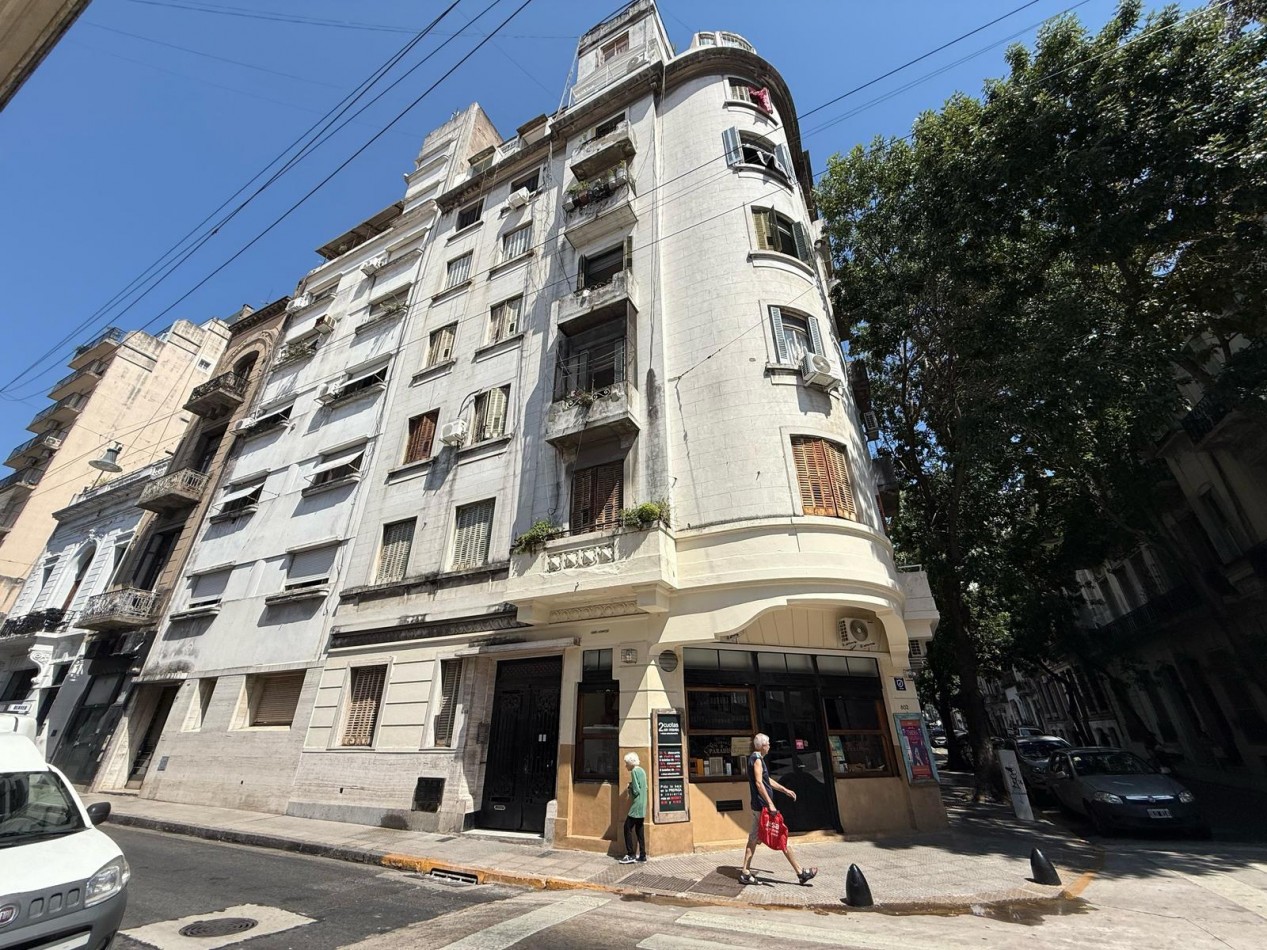 CABA Excelente Dpto 2 Amb en venta ubicado en San Telmo - Piedras al 600  