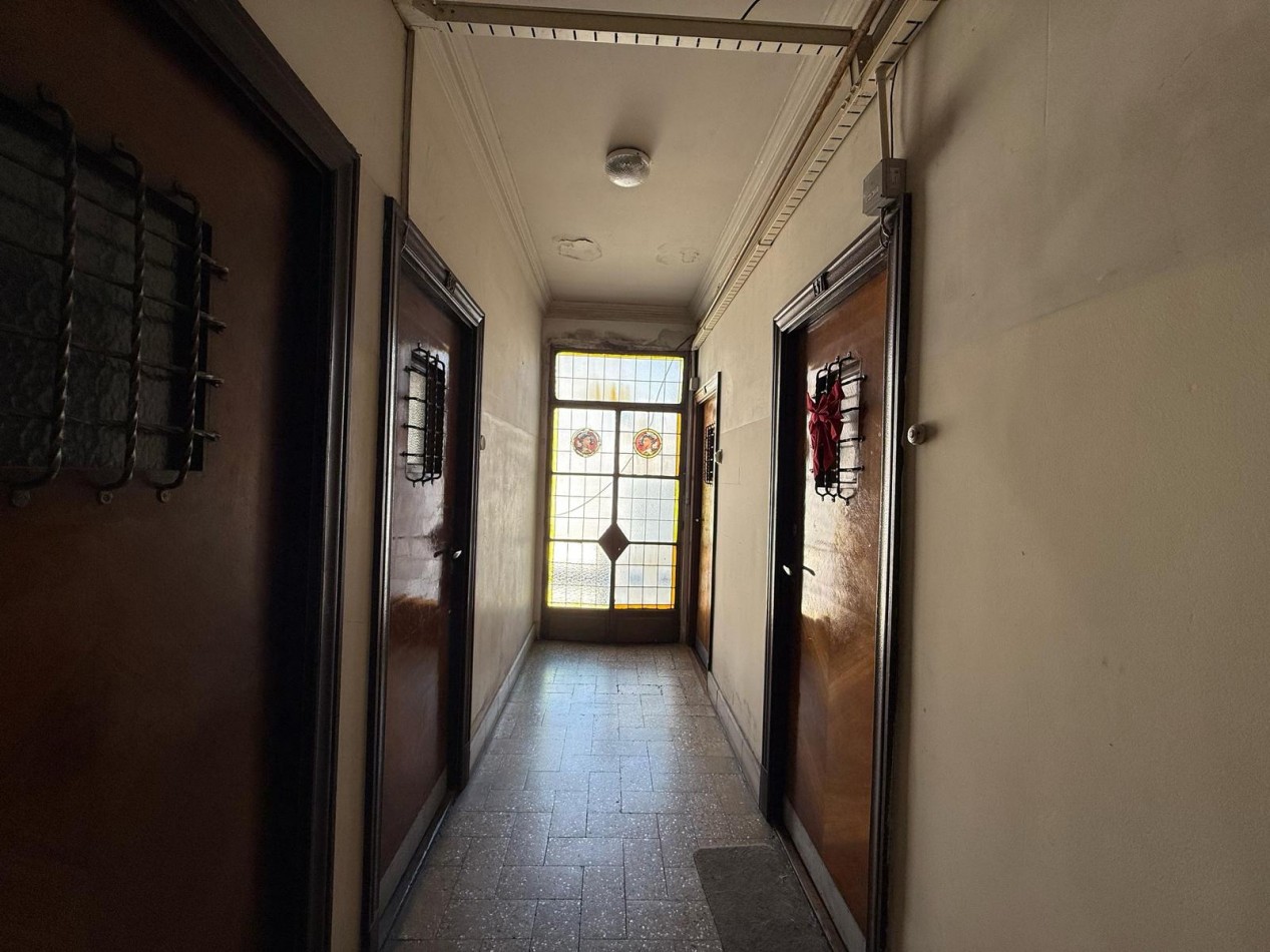 CABA Excelente Dpto 2 Amb en venta ubicado en San Telmo - Piedras al 600  