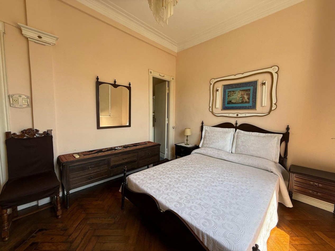 CABA Excelente Dpto 2 Amb en venta ubicado en San Telmo - Piedras al 600  