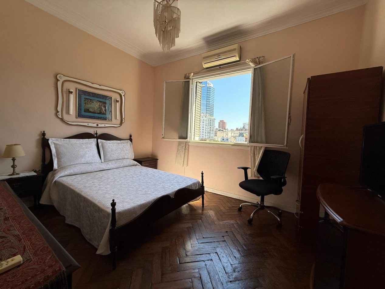 CABA Excelente Dpto 2 Amb en venta ubicado en San Telmo - Piedras al 600  