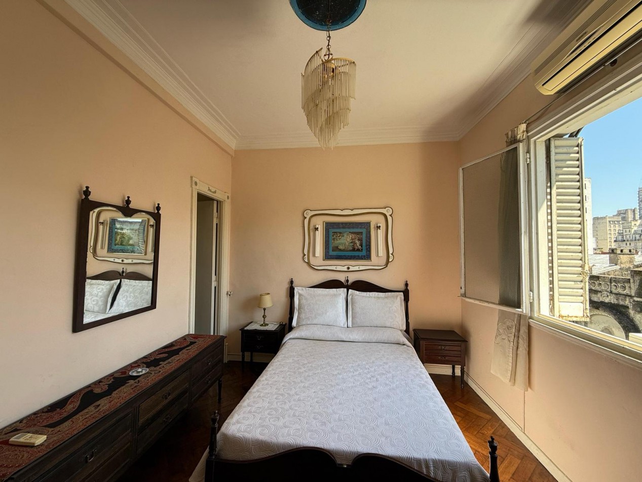 CABA Excelente Dpto 2 Amb en venta ubicado en San Telmo - Piedras al 600  